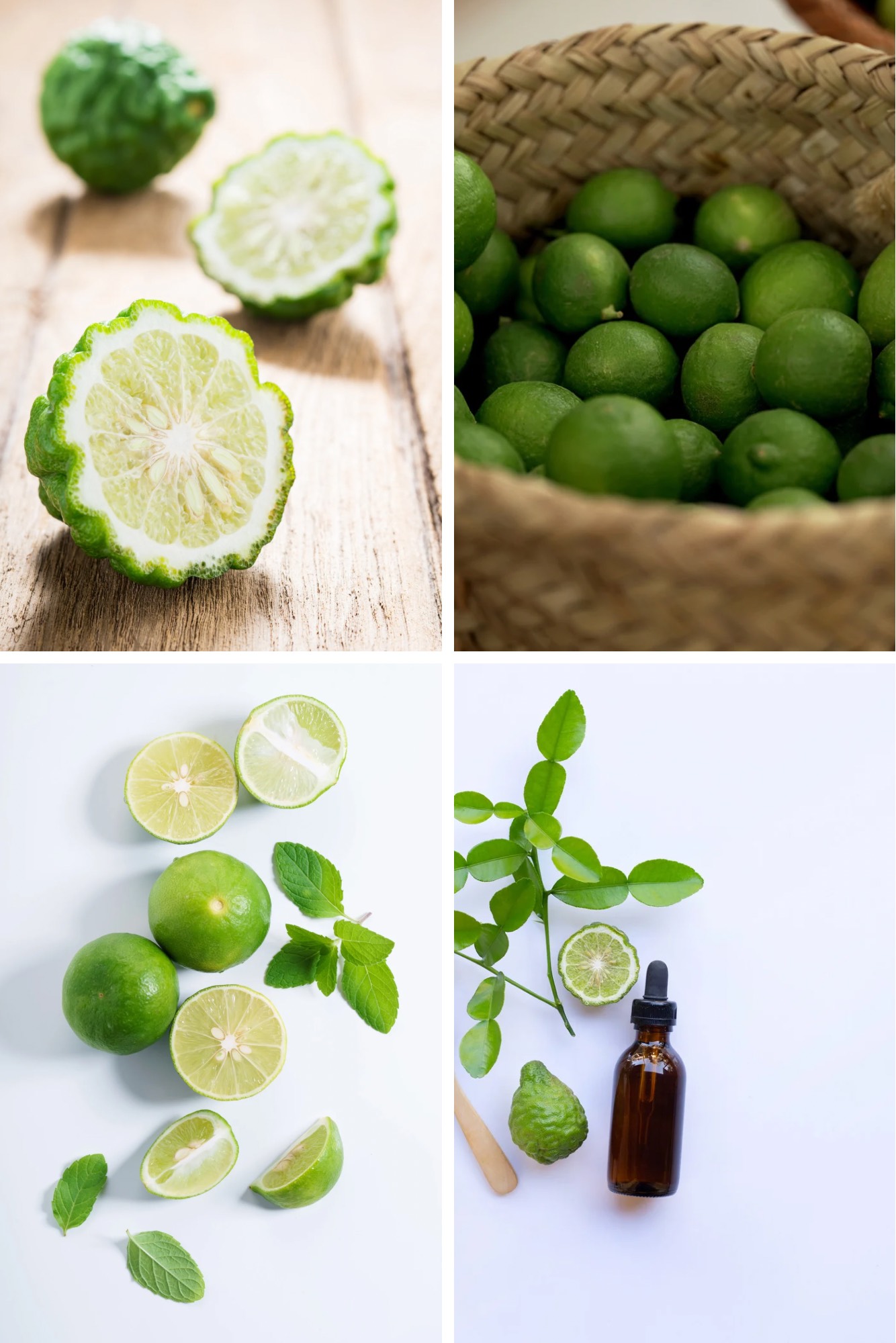 Sicilian Bergamot & Lime - Billede 2