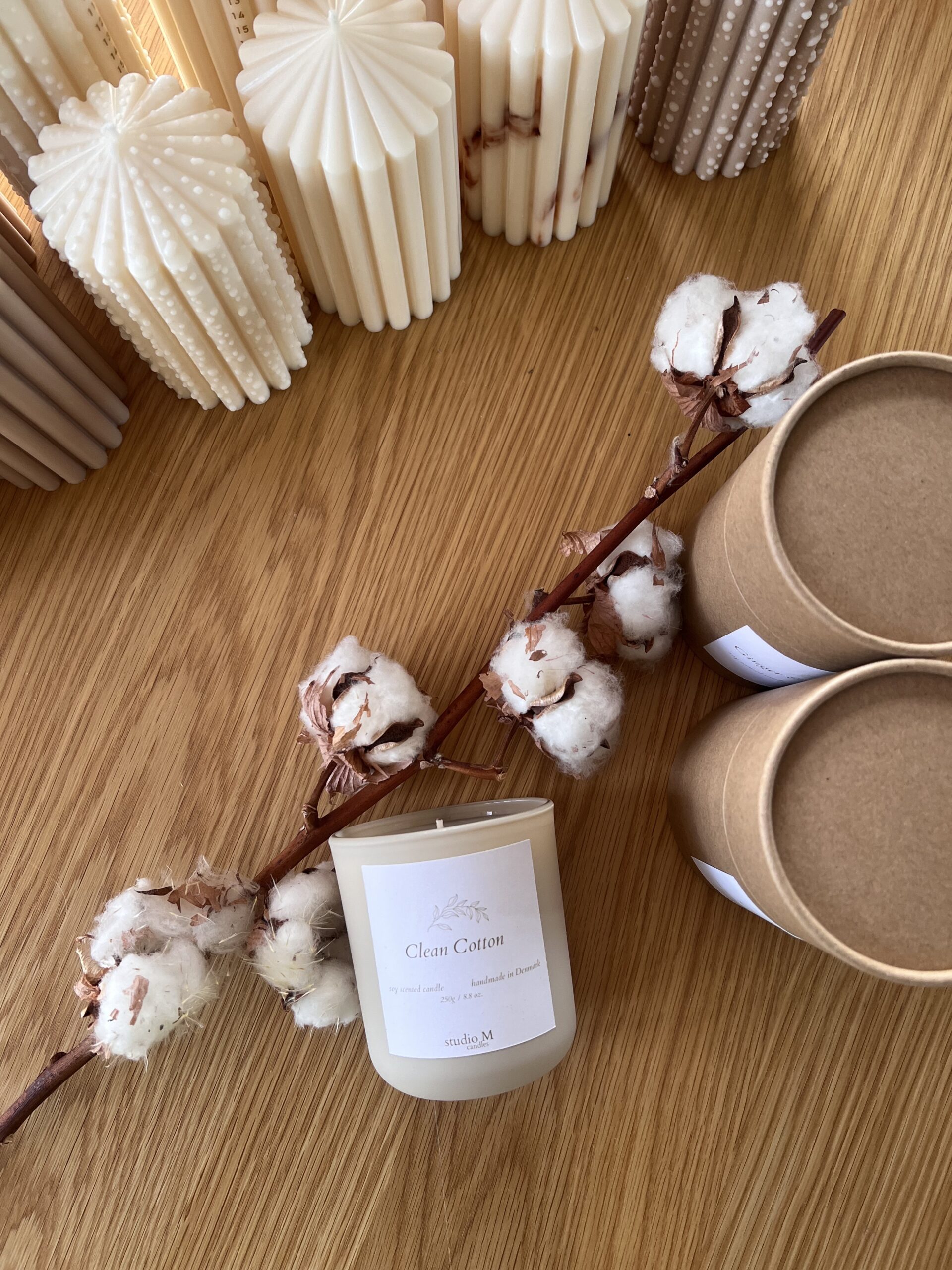 Clean Cotton - Billede 3