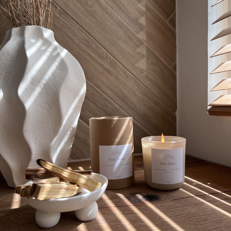 Palo Santo