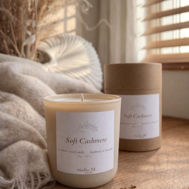 Soft Cashmere