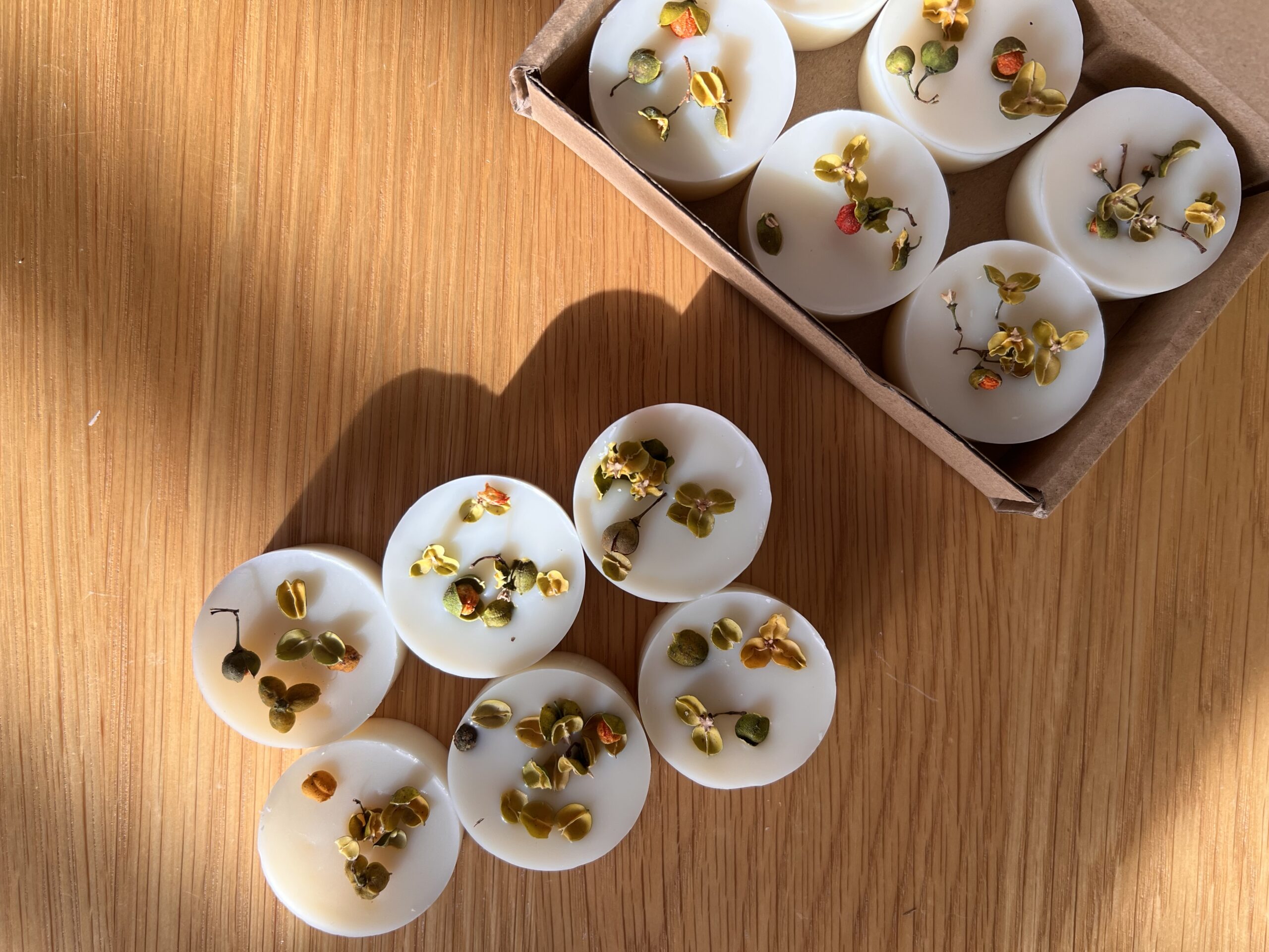 Sicilian Bergamot & Lime
