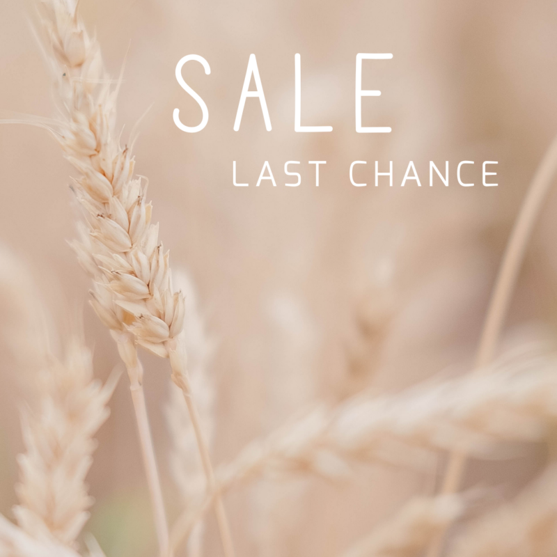 SALE