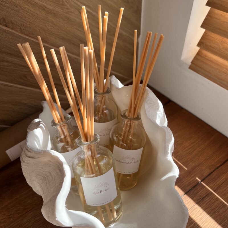 Home Fragrance Diffuser